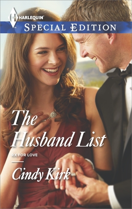 Title details for The Husband List by Cindy Kirk - Available